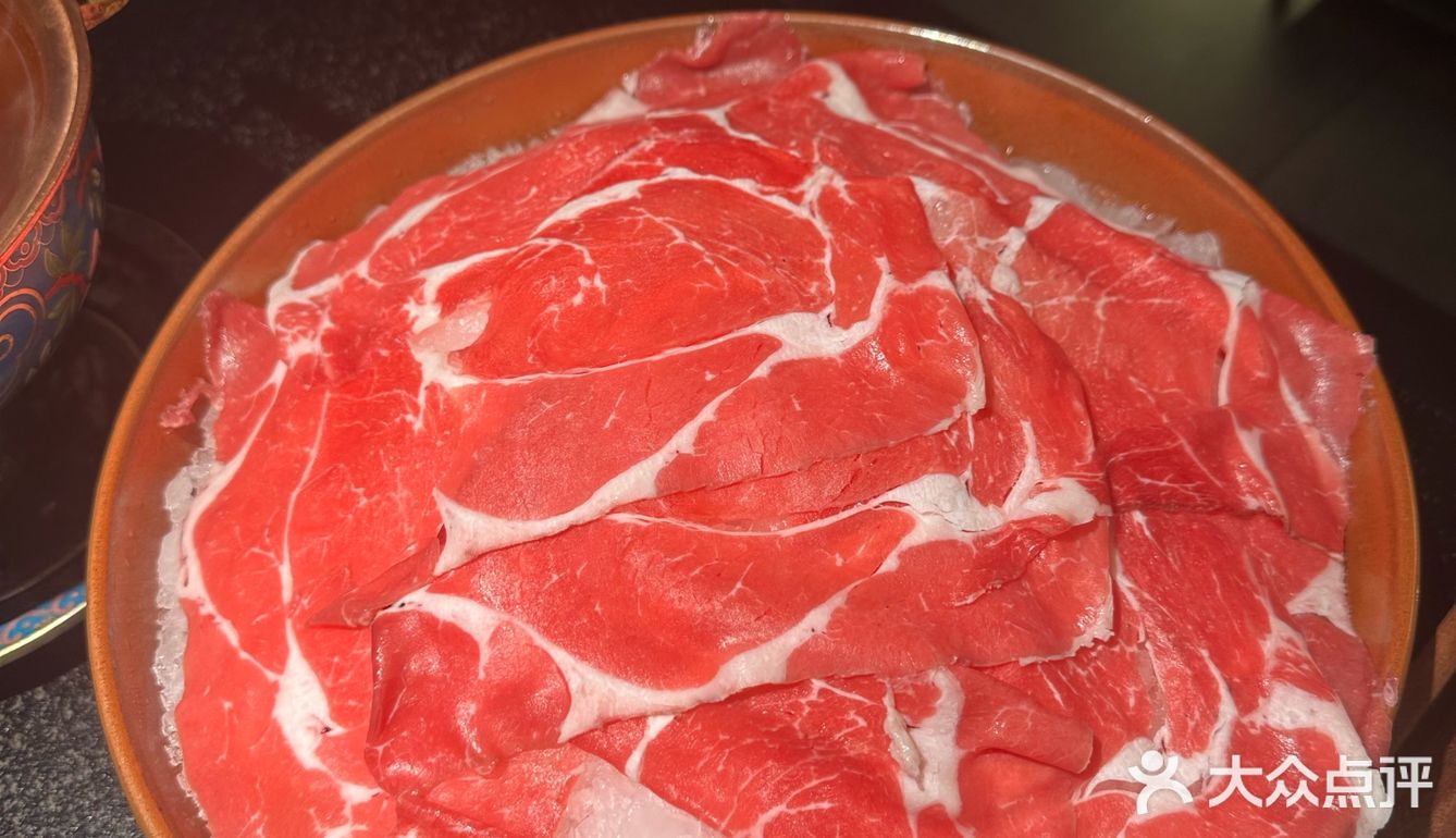广州火锅天花板