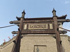 -海底捞大排档火锅(悦荟广场店)