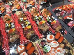 -池田寿司·4H鲜作(朝阳大悦城店)