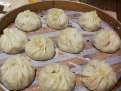 -老班长手工灌汤包老店(东山店)