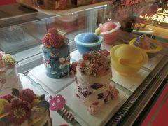 -BONCAKE裱花蛋糕(万象汇店)