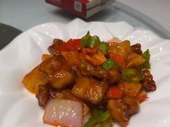 -不倒翁·安徽名菜楼(步行街店)
