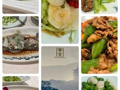 -杭州香格里拉·香宫中餐厅