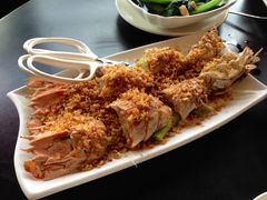 -喜记避风塘炒辣蟹(旗舰店)