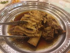 -巴音浩日娲·蒙餐(双林东路店)