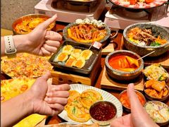 -双门洞·森系料理(体育西店)