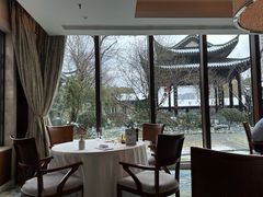 -扬州香格里拉·香宫中餐厅