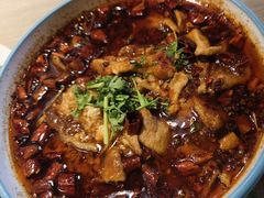 -大京园海鲜烧烤(东城路店)