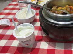 -西贝(金桥店)