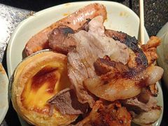 -梨花自助烤肉(乐宾店)