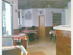 -遇见西木美式餐厅(体育路店)