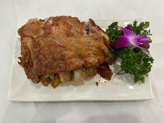 -小贝壳酒楼(经九路店)