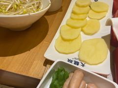 -大龙燚火锅