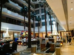 大堂-京华世纪酒店·潮苑大酒楼(益华百货店)