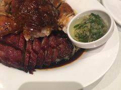 -文兴酒家(Chinatown - Gerrard Street)