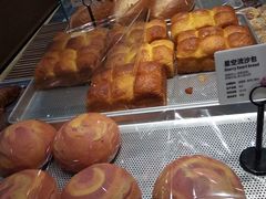 -麦陌(正弘城店)