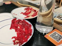 -小牛海记潮汕牛肉店(永定路店)