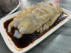 -穗银肠粉店(东川路店)