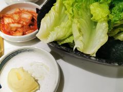 -炙城·韩式烤肉(南京东路店)