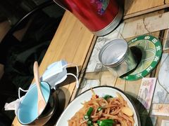 -局气 烤鸭·北京菜(光华路店)
