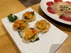 -禾风·海鲜料理自助(玉林店)