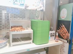 -苗阿妹贵州羊肉粉(上地华联店)