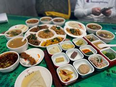 -令氏家外家周秦食府(高新店)