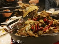 -九十九顶毡房(阜石路店)