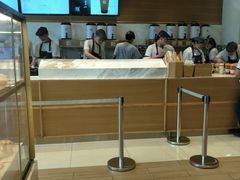-奈雪的茶(杭州万象城PRO店)
