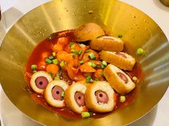 -HOTISLAND海鸡岛·韩国料理(江南西店)
