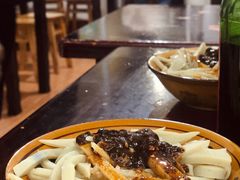 -曹凉粉(西正街店)