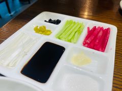 -小大董·烤鸭(王府井apm店)
