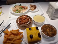 -阿那亚第六食堂(文创街区店)