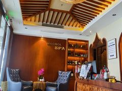 -木兰逸•泰式按摩•头疗•SPA(车公庙店)