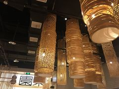 大堂-东园小馆(苏州中心店)