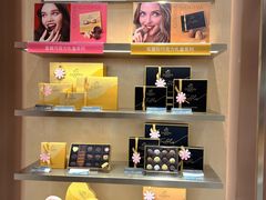 -GODIVA(港汇恒隆广场)