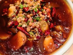 -红樱桃·欢乐餐厅(太原里店)