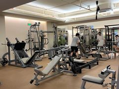 -YCHL Studios健身工作室(市二宫店)
