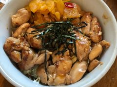 -铃木食堂(帽儿胡同店)