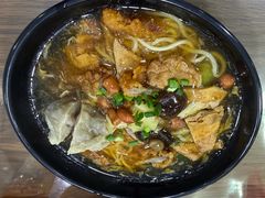 -阿芬卤面(花巷店)