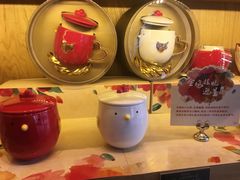 -星巴克(宁波东门银泰店)