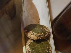 -绿茶餐厅(松江万达店)