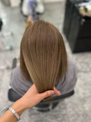 -Hair Code芭曲发型