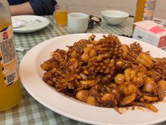 -京皇十二道天津菜(蒲黄榆店)