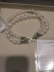 -RUANS阮仕珍珠(北京蓝色港湾店)