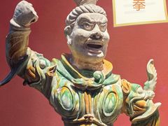 -陕西历史博物馆