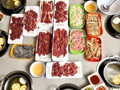 -杏花吴记牛肉火锅