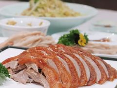 -北京全聚德(清华园店)