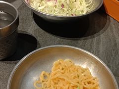 -麻蒲碳烤肉(远景路1号店)