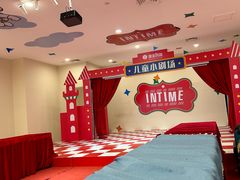 -银泰百货(舟山临城店)